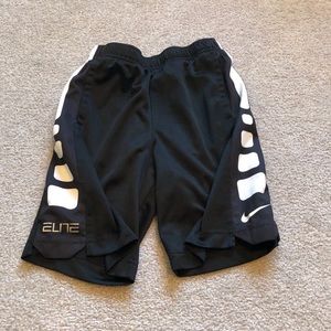 Nike Elite Dry-Fit Shorts